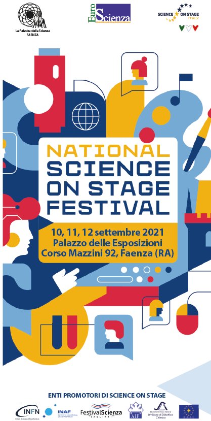 Dicono di noi: RASSEGNA STAMPA del Festival nazionale a Faenza